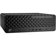 Stacionarus kompiuteris HP ProDesk 4 SFF G1i CU5-235/16GB/512GB/W11Pro