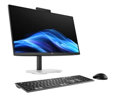 Stacionarus kompiuteris HP PROSTUDIO 4 AIO G1 U7-265T - 16G 512G W11P WIFI6E 23.8FHD NT