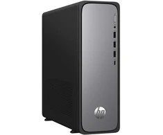 Stacionarus kompiuteris HP Slim Desktop S03-0136ng - Intel i3-14100, 16GB RAM, 512GB SSD, Intel HD Grafik, Windows 11 Home
