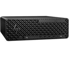 Stacionarus kompiuteris HP Z2 SFF G1i U7265K 32 GB / 1 TB asmeninis kompiuteris, Vokietija – lokalizuota vokiškai