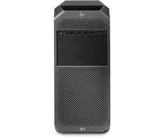 Stacionarus kompiuteris HP Z4 G5 TWR W5-2545 - 64G 1TB W11P RTX 4500 1/1/1