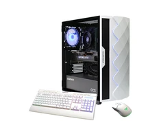 Stacionarus kompiuteris „Hyrican Gamemax Diamond WT 7798 R7-5700X“ 16 GB / 1 TB SSD RTX 5060 „Windows“