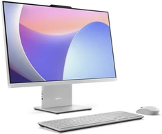 Stacionarus kompiuteris Lenovo IdeaCentre AIO 3 27IRH9 68,6cm (27) QHD-Ekranas, Core 9 270H, 32GB RAM, 1TB SSD, UHD Grafik, Win11