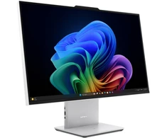 Stacionarus kompiuteris Lenovo IdeaCentre AIO 3 27IPH11 F0JJ001WGE - 68,6cm (27") QHD-Ekranas, Core Ultra 7 355, 16GB RAM, 1TB SSD, UHD Grafik, Win11