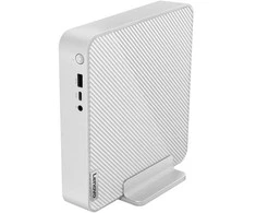 Stacionarus kompiuteris Lenovo IdeaCentre Mini 5 01IRH8 90W20085GF - Intel i5-13420H, 16GB RAM, 512GB SSD, UHD Grafik 630, W11P