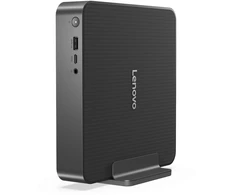 Stacionarus kompiuteris Lenovo IdeaCentre Mini 01IRH10R 91B20048GF - Intel Core 7 240H, 32GB DDR5 RAM, 1TB SSD, UHD Grafik, Windows 11 Pro