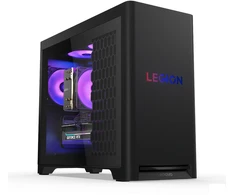 Stacionarus kompiuteris Kompiuteris Lenovo Legion T5 30IAS10 Intel Core Ultra 7 265KF 32 GB DDR5-SDRAM 1 TB SSD NVIDIA GeForce RTX 5070 Ti Windows 11 Home Tower PC Juodas