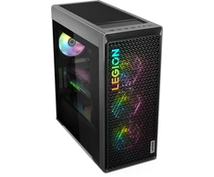 Stacionarus kompiuteris Lenovo Legion T7 34IAS10 90Y600AFGF - Intel Core Ultra 7 265KF, 32GB RAM, 1TB SSD, GeForce RTX 5070 Ti, Windows 11
