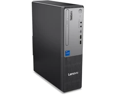 Stacionarus kompiuteris Lenovo ThinkCentre neo 50s G5 i5 13400/16GB/512SSD/W11Pro 1J VOS juodas