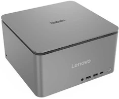 Stacionarus kompiuteris „Lenovo ThinkCentre Neo Ultra USFF 12W1003QGE“ – „Intel i7-14700T“, 16 GB DDR5 RAM, 1000 GB SSD, „NVidia GeForce RTX 4060“, „Windows 11 Pro“