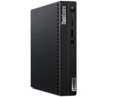 „Lenovo ThinkCentre M75q Tiny G5 RYZ5 5600GE“ / 16 GB / 256 GB be operacinės sistemos / be WLAN
