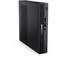 Stacionarus kompiuteris „Lenovo ThinkCentre V100q Tiny 13GE000UGE“ – „Intel Core i3-N305“, 16 GB DDR5 RAM, 512 GB SSD, „Intel UHD“ grafika, DOS