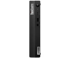 Stacionarus kompiuteris Lenovo ThinkCentre M75q Gen 2 Tiny 11JN009TGE – AMD Ryzen 7 Pro 5755GE, 16 GB RAM, 512 GB SSD, AMD Radeon Grafik, Windows 11 Pro