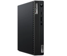 Stacionarus kompiuteris „Lenovo ThinkCentre M75q Tiny 11JN00AFGE“ – AMD Ryzen 5 5600GE, 16 GB RAM, 256 GB SSD, AMD Radeon grafika, „Windows 11 Pro“