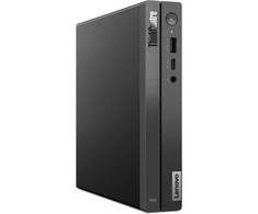Stacionarus kompiuteris „Lenovo ThinkCentre V100q Tiny 13GE003WGE“ – „Intel Core i3-N305“, 16 GB DDR5 RAM, 256 GB SSD, „Intel UHD“ grafika, „Windows 11“