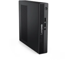 Stacionarus kompiuteris „Lenovo ThinkCentre V100q Tiny 13GE003WGE“ – „Intel Core i3-N305“, 16 GB DDR5 RAM, 256 GB SSD, „Intel UHD“ grafika, „Windows 11“