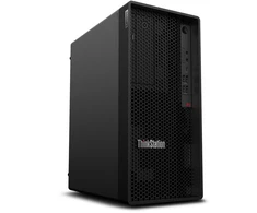 „Lenovo ThinkStation P2 Tower“ stacionarus kompiuteris, „Intel Core Ultra 7 265K“ procesorius, 64 GB DDR5 RAM, 1 TB SSD, „NVidia GeForce RTX 5070“, „Windows 11 Pro“ operacinė sistema.