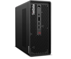 Stacionarus kompiuteris Workstation Lenovo ThinkStation P3 Ultra SFF Gen 2, Intel Core Ultra 7 265, 64GB RAM, 1TB SSD, NVIDIA RTX 2000 Ada, Windows 11 Pro