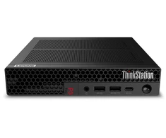 Lenovo TS P3 TINY G2 CU7-265 64GB - 1TB SSD A1000 W11P