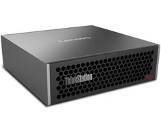 Stacionarus kompiuteris „Lenovo ThinkStation PGX GB10 Nvidia Blackwell 128GB/4TBSSD/DGX“ kietasis diskas