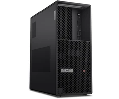 Stacionarus kompiuteris Lenovo TS P3 TWR I9-14900K 128GB - 1TB SSD A4500 W11PHE