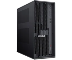 Stacionarus kompiuteris Komputer Lenovo Lenovo ThinkStation P4 30KN - Tower - 1 x Ryzen 9 Pro 9965X3D / 4.3 GHz - AMD PRO - RAM 128 GB - SSD 1 TB - TCG Opal Encryption, Performance, NVMe - Radeon Graphics - 1GbE, 2.5GbE - Win 11 Pro - Monitorius: keiner - Tastatur: Deutsch - Lenovo