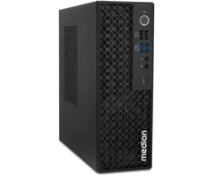 Stacionarus kompiuteris MEDION mini kompiuteris Picoworx T80 III Ultra 5 228V 32GB/1TB SSD Win11