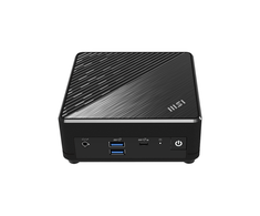 MSI Cubi N ADL N100 4GB/128GB SSD Windows 11 Pro ADL-007DE