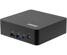 MSI Cubi NUC AI+ 3MG-008DE Intel Ultra 5-322 512GB SSD 16GB W11P