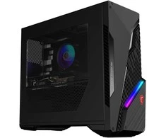 MSI MAG Infinite S3 14NVN7-2816DE stacionarus kompiuteris Intel Core i7-14700F, 32 GB DDR5 RAM, 1 TB M.2 SSD, GeForce RTX 5060 Ti (16 GB GDDR7), Windows 11 Home