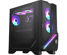 Stacionarus kompiuteris MSI MPG Infinite X3 AI 2NVR7-073AT