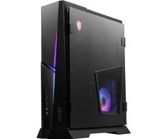 MSI MPG Trident AS AI 2NVP7-012AT stacionarus kompiuteris, Intel Core Ultra 7 265F procesorius, 32 GB DDR5 RAM, 1 TB M.2 SSD, Nvidia RTX 5070, Windows 11 Home