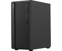 Stacionarus kompiuteris MSI PRO DP180 AI 8HG-1605XAT Intel Core Ultra 7 265, 16 GB DDR5 RAM, 512 GB M.2 SSD, Intel Grafik, oOS