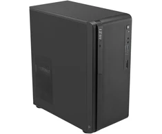 Stacionarus kompiuteris MSI PRO DP180 AI 8HG-1605XAT Intel Core Ultra 7 265, 16 GB DDR5 RAM, 512 GB M.2 SSD, Intel Grafik, oOS
