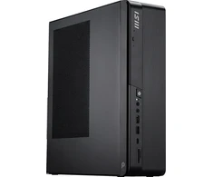 Stacionarus kompiuteris Komputer MSI PRO DP80 AI A2G-081XDE i5-225/16GB/512GB SSD juoda bez OS