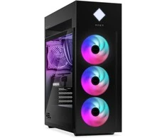 Stacionarus kompiuteris OMEN MAX by HP 45L Gaming Desktop PC GT23-0170ng AMD Ryzen 7 9800X3D, 64GB RAM, 2TB SSD, NVIDIA RTX 5080, Win11