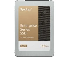 „Synology SAT5221-960G“ vidinis SSD diskas, 960 GB, 2,5 colio, serijinis ATA III