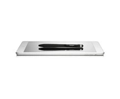 TARGUS AntiMicrobial 2-in-1 Pen Stylus Juodas