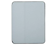 TARGUS CLICKIN DĖKLAS, SKIRTAS „IPAD“ (10 GEN.) 10,9 col. – Sidabrinis