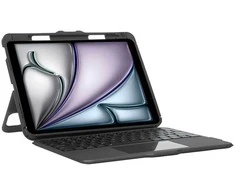 „Targus VersaVu Bluetooth“ klaviatūros dėklas, skirtas „iPad 10,9–11“ (DE)