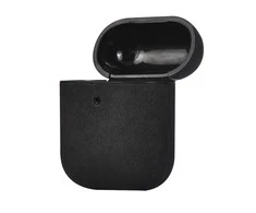TerraTec AirBox Fabrik apsauginė dėklas AirPods juoda