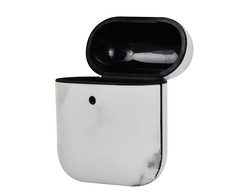 TERRATEC AirBox Audinio marmuras, dėklas Apple AirPods 1 ir 2 kartos
