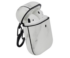 TERRATEC AirBox Audinio marmuras, dėklas Apple AirPods 1 ir 2 kartos