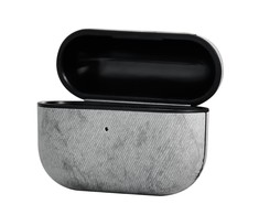 TerraTec AirBox Fabrik apsauginė dėklas AirPods Pro pilka