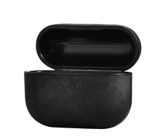 TerraTec AirBox Fabrik apsauginė dėklas AirPods Pro juodas