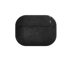 TerraTec AirBox Fabrik apsauginė dėklas AirPods Pro juodas