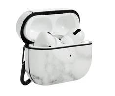 TerraTec AirBox apsauginė dėklas AirPods Pro balta