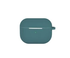 „TerraTec AirBox“ apsauginis dėklas, skirtas „AirPods Pro“, žalias