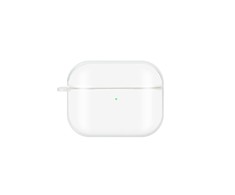 TerraTec AirBox apsaugos dėklas AirPods Pro skaidri