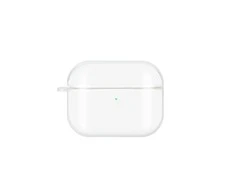 TerraTec AirBox apsaugos dėklas AirPods Pro skaidri